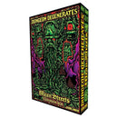 Dungeon Degenerates Mean Streets Expansion Board Games - New