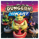 Dungeon Kart Board Games - New