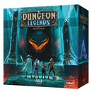 Dungeon Legends Board Games - New