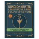 Dungeonmeister: The Expanded Edition RPG - New