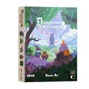 Dungeons and Kittens RPG Starter Set RPG - New