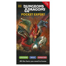 Dungeons & Dragons Pocket Expert RPG - New