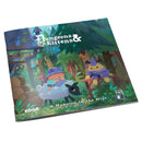 Dungeons & Kittens Storyteller's Kit RPG - New