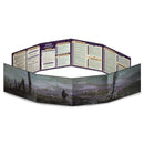 Dungeons of Drakkenheim GM Screen RPG - New