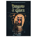 Dungeons of Galora RPG - New