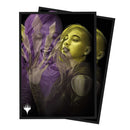 Duskmourn 100ct Sleeves Accessories - Card Game - Sleeves