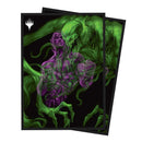 Duskmourn 100ct Sleeves Accessories - Card Game - Sleeves