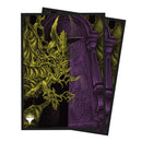 Duskmourn 100ct Sleeves Accessories - Card Game - Sleeves
