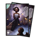 Duskmourn 100ct Sleeves Accessories - Card Game - Sleeves