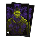 Duskmourn 100ct Sleeves Accessories - Card Game - Sleeves