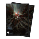 Duskmourn 100ct Sleeves Accessories - Card Game - Sleeves