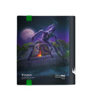 Duskmourn 4 - Pocket Binder Accessories - Card Game - Binders