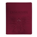 Duskmourn Premium Zippered Binder Accessories - Card Game - Binders