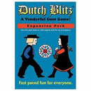Dutch Blitz Expansion Board Games - New