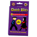 Dutch Blitz Purple Expansion Board Games - New