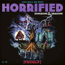 Horrified D&D Ravenloft