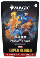 Fantastic Four