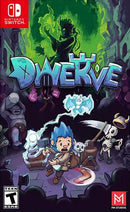 Dwerve (SWI) Video Games - Games - Switch