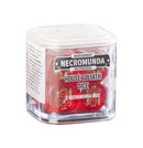 Necromunda  House Goliath Dice