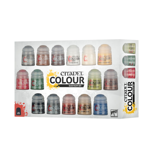Colour Forge Static Grass - Eden Green 275ml - Mantic Games