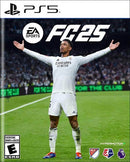 EA Sports FC 25 (PS5) Video Games - Games - PS5