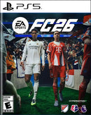 EA Sports FC 26 (PS5) Video Games - Games - PS5