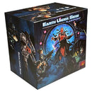 Earth Under Siege: Flashpoint Unclassified