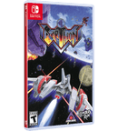 Earthion (SWI) Video Games - Games - Switch