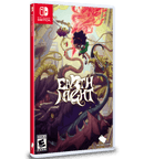 Earthnight (SWI) Video Games - Games - Switch