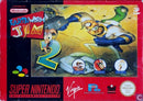Earthworm Jim 2 (SNES) Video Games - Games - SNES