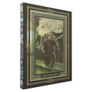 Ecryme Conductor’s Manual RPG - New