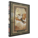 Ecryme Player’s Guide RPG - New