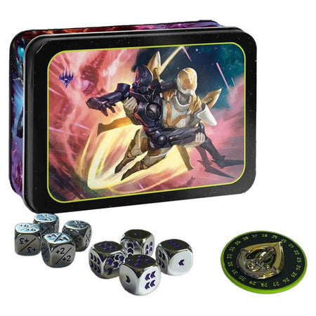 Edge of Eternities Token Set Accessories - Misc