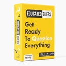 Educated Guess Board Games - New