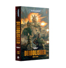 Demolisher Paperback