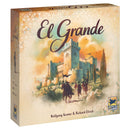 El Grande Board Games - New