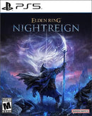 Elden Ring: Nightreign Deluxe Edition (PS5) Video Games - Games - PS5