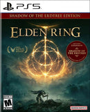 Elden Ring Shadow of the Erdtree (PS5) Video Games - Games - PS5
