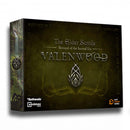Elder Scrolls Betrayal of the Second Era Valenwood Expansion Board Games - New