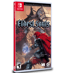 Eldest Souls (SWI LR) Video Games - Games - Switch