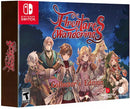 Elrentaros Wanderings Collectors Edition (SWI) Video Games - Games - Switch