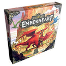 Emberheart Board Games - New