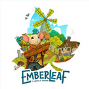 Emberleaf Trophies and Bonuses Expansion Board Games - New