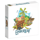 Emberleaf Board Games - New