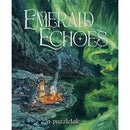 Emerald Echoes Board Games - New
