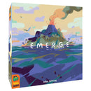 Emerge Board Games - New