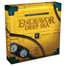 Endeavor Deep Sea Board Games - New