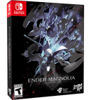 Ender Magnolia Bloom in the Mist Collector's Edition (SWI) Video Games - Games - Switch