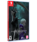 Ender Magnolia: Bloom in the Mist (SWI) Video Games - Games - Switch