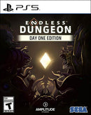 Endless Dungeon Day 1 Edition (PS5) Video Games - Games - PS5